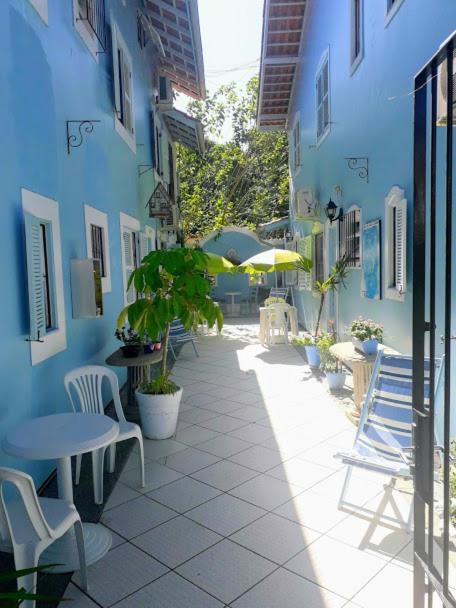 Pousada Los Casarones Florianópolis Exteriér fotografie